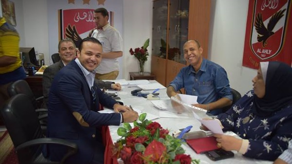 وان ثري| بوابة الرياضة المصرية 