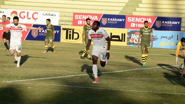 وان ثري| بوابة الرياضة المصرية 