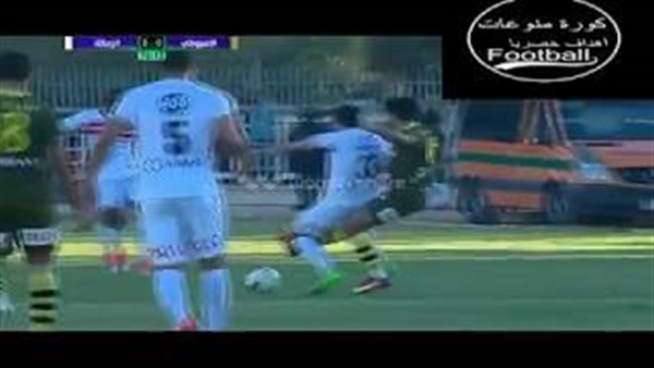 وان ثري| بوابة الرياضة المصرية 