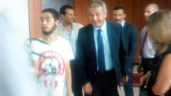 وان ثري| بوابة الرياضة المصرية 