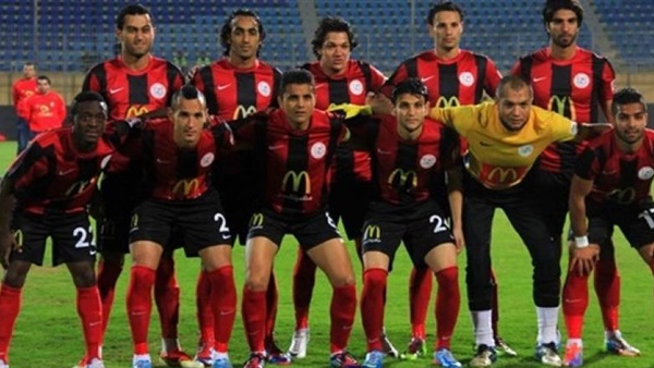 وان ثري| بوابة الرياضة المصرية 