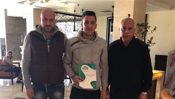 وان ثري| بوابة الرياضة المصرية 