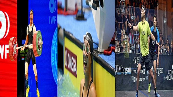 وان ثري| بوابة الرياضة المصرية 