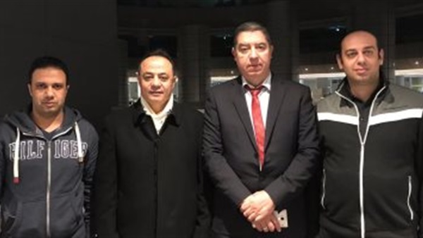 وان ثري| بوابة الرياضة المصرية 