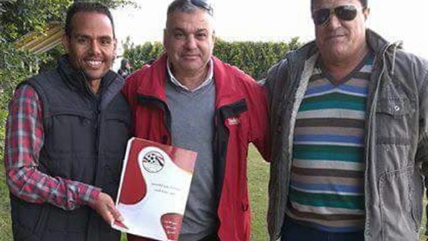 وان ثري| بوابة الرياضة المصرية 