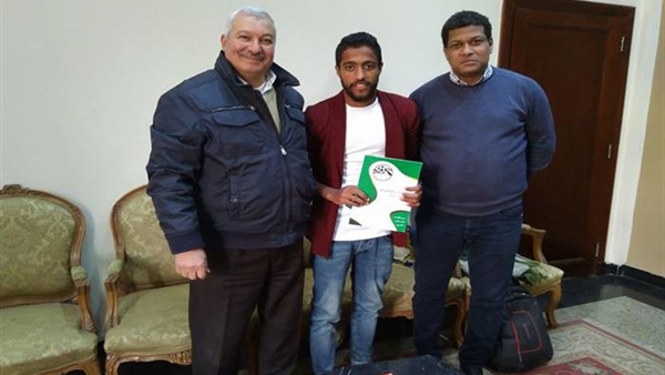 وان ثري| بوابة الرياضة المصرية 