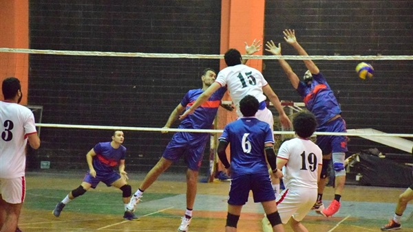 وان ثري| بوابة الرياضة المصرية 