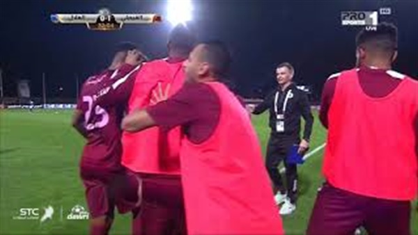 وان ثري| بوابة الرياضة المصرية 