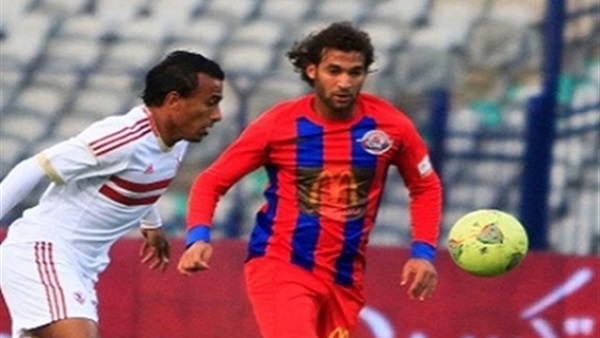 وان ثري| بوابة الرياضة المصرية 