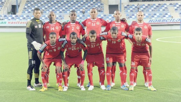 وان ثري| بوابة الرياضة المصرية 