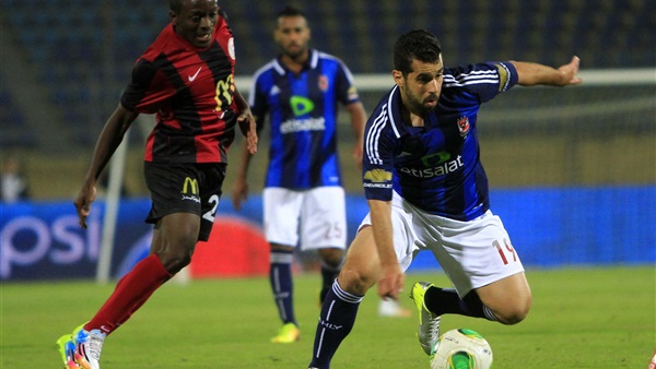 وان ثري| بوابة الرياضة المصرية 