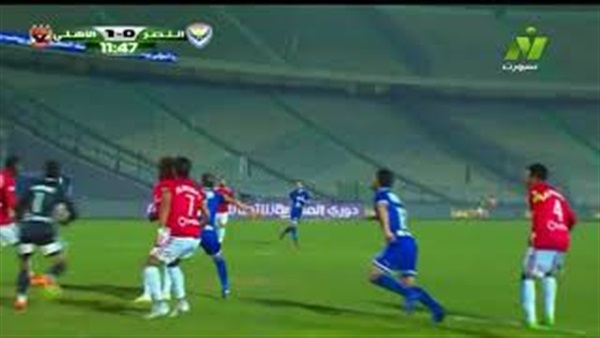 وان ثري| بوابة الرياضة المصرية 