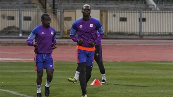 وان ثري| بوابة الرياضة المصرية 