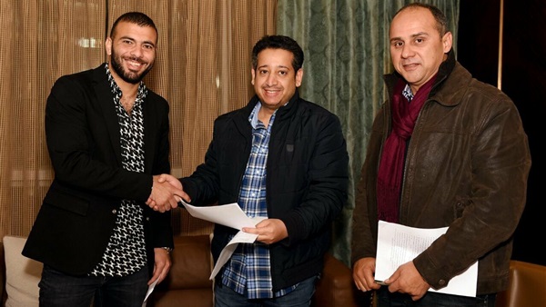 وان ثري| بوابة الرياضة المصرية 