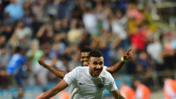 وان ثري| بوابة الرياضة المصرية 