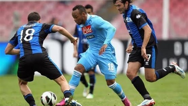 وان ثري| بوابة الرياضة المصرية 