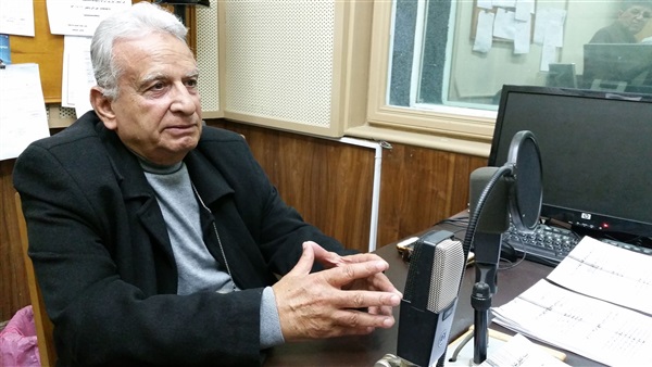 شوقي عبد الشافي