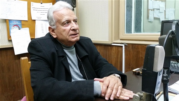 شوقي عبد الشافي