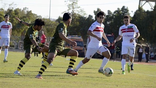 نادي الزمالك