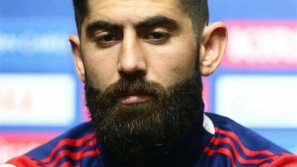 احمد الصالح - مداع