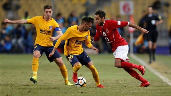 وان ثري| بوابة الرياضة المصرية 