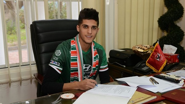 وان ثري| بوابة الرياضة المصرية 