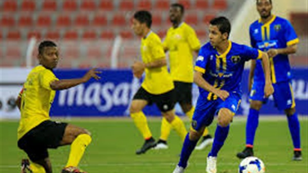 وان ثري| بوابة الرياضة المصرية 