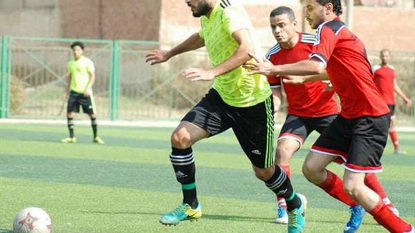 وان ثري| بوابة الرياضة المصرية 