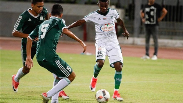 وان ثري| بوابة الرياضة المصرية 