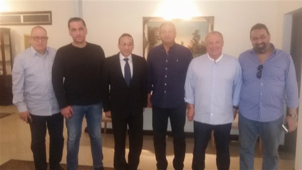 وان ثري| بوابة الرياضة المصرية 