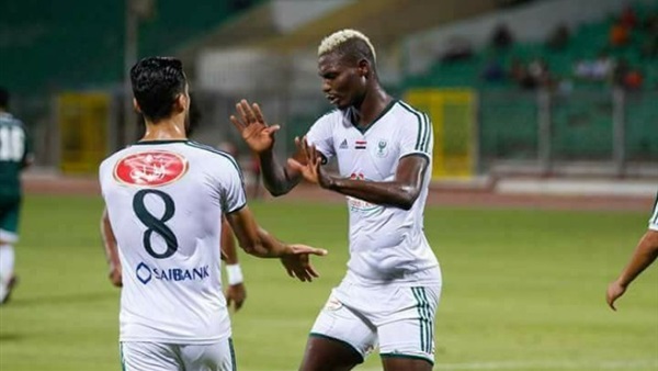 وان ثري| بوابة الرياضة المصرية 