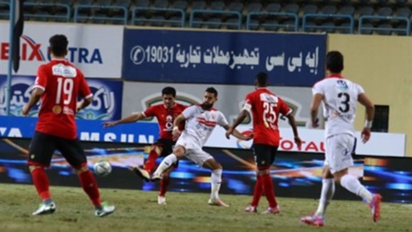 وان ثري| بوابة الرياضة المصرية 