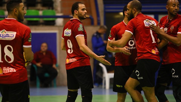 وان ثري| بوابة الرياضة المصرية 