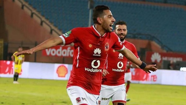 وان ثري| بوابة الرياضة المصرية 