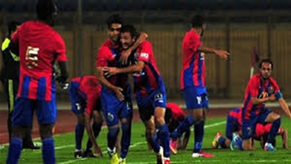 وان ثري| بوابة الرياضة المصرية 