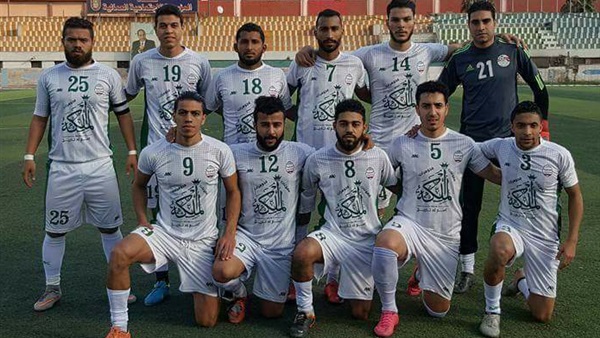 وان ثري| بوابة الرياضة المصرية 