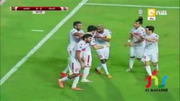 وان ثري| بوابة الرياضة المصرية 