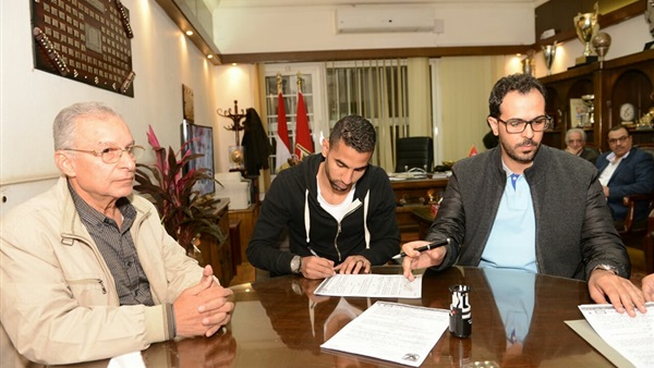 وان ثري| بوابة الرياضة المصرية 