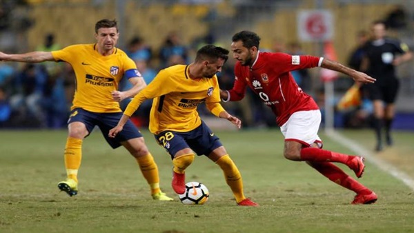 وان ثري| بوابة الرياضة المصرية 