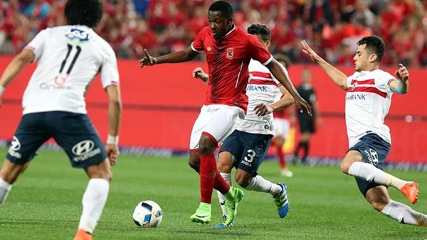 وان ثري| بوابة الرياضة المصرية 