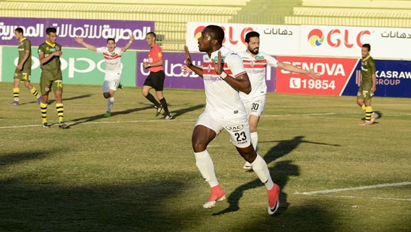 وان ثري| بوابة الرياضة المصرية 