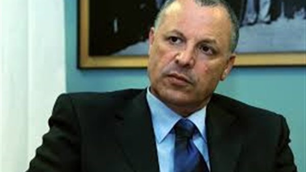 هانى أبو ريدة 