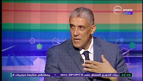 هاني عبد المنعم