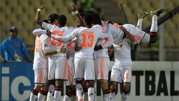 وان ثري| بوابة الرياضة المصرية 