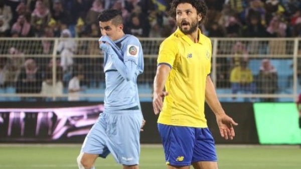 وان ثري| بوابة الرياضة المصرية 