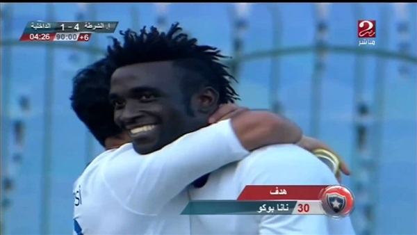 وان ثري| بوابة الرياضة المصرية 