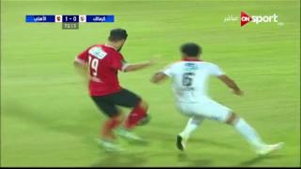 وان ثري| بوابة الرياضة المصرية 