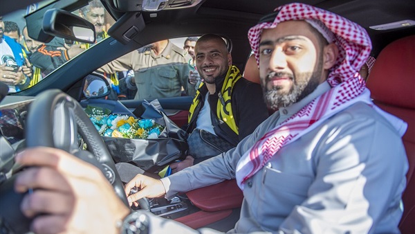 وان ثري| بوابة الرياضة المصرية 