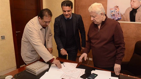 وان ثري| بوابة الرياضة المصرية 