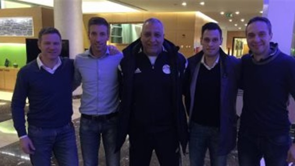 وان ثري| بوابة الرياضة المصرية 